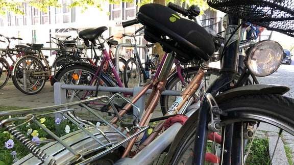 einbruch fahrrad kilianstädten 200 e-bikes gestohlen