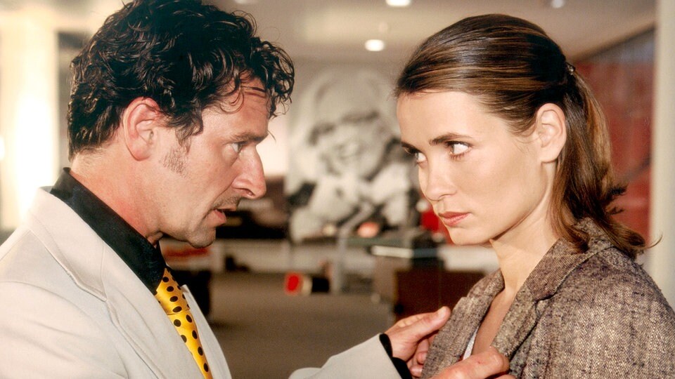 Herz In Flammen Mdr De