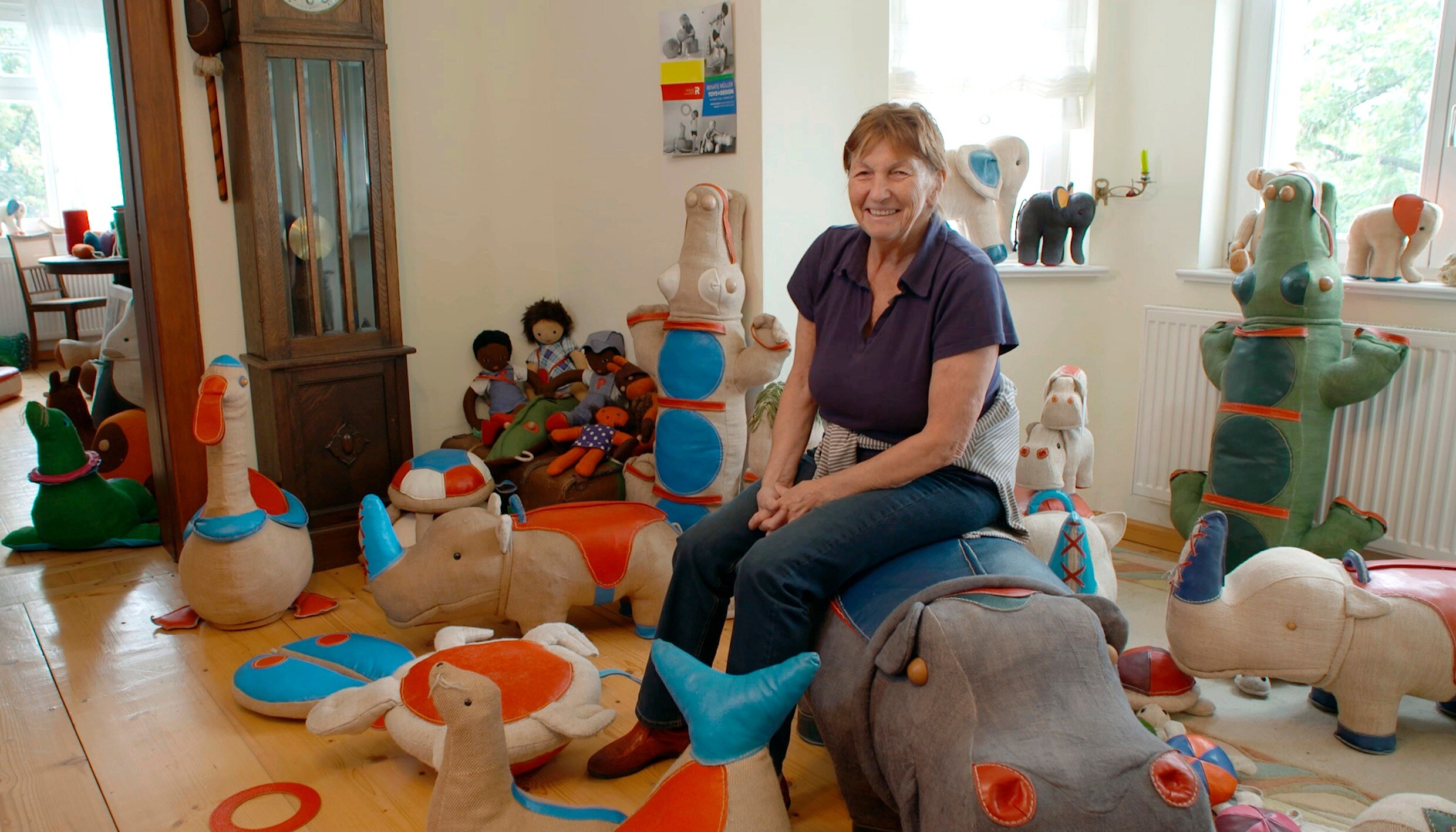 Bildergalerie Die Spielzeugmacher aus Sonneberg immer noch unerreicht