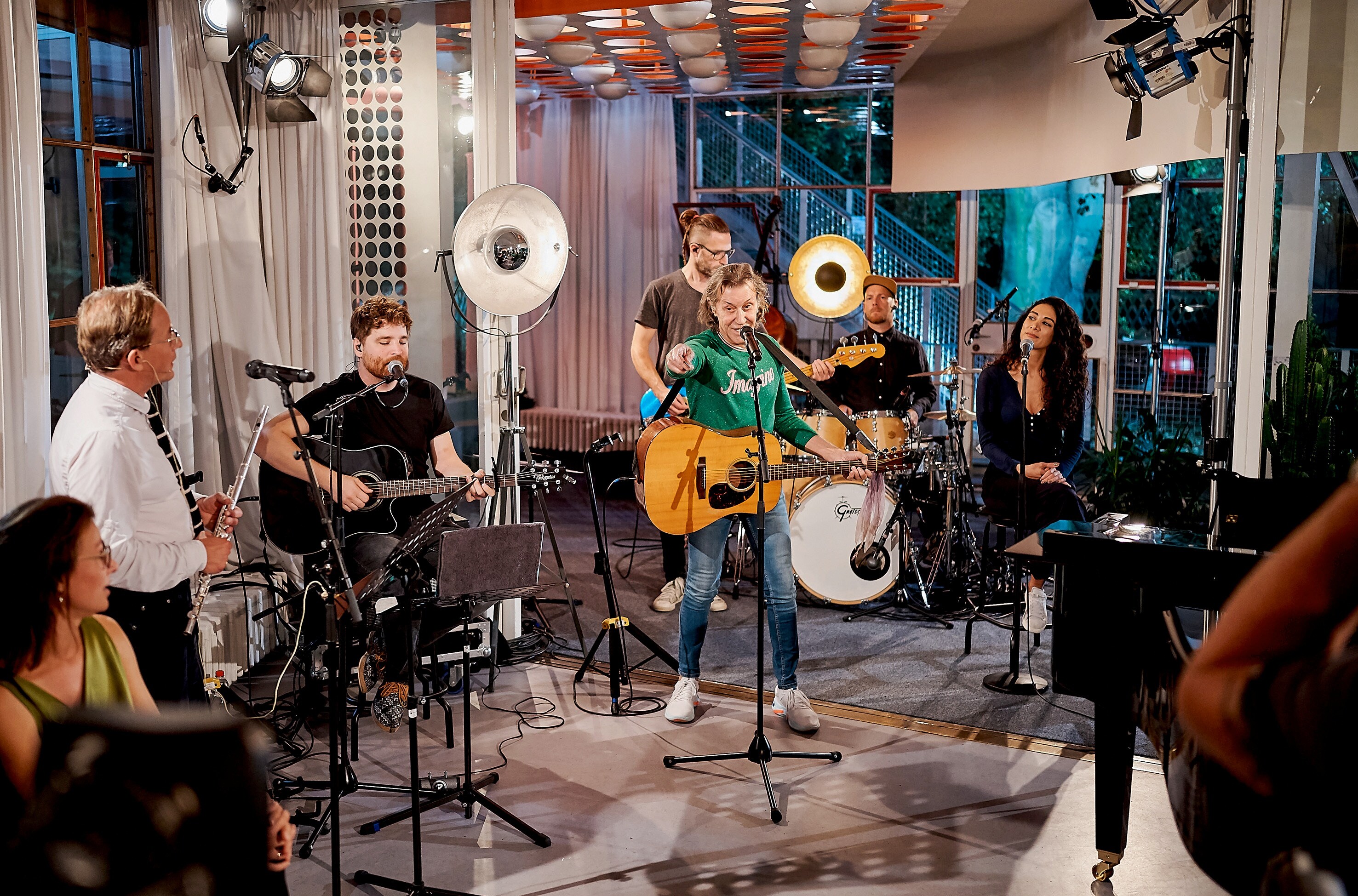 Privatkonzert Mdr Privatkonzert Mdr