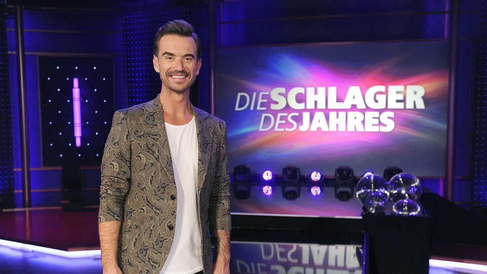 Die Schlager des Jahres 2020 Die große Jubiläumsshow