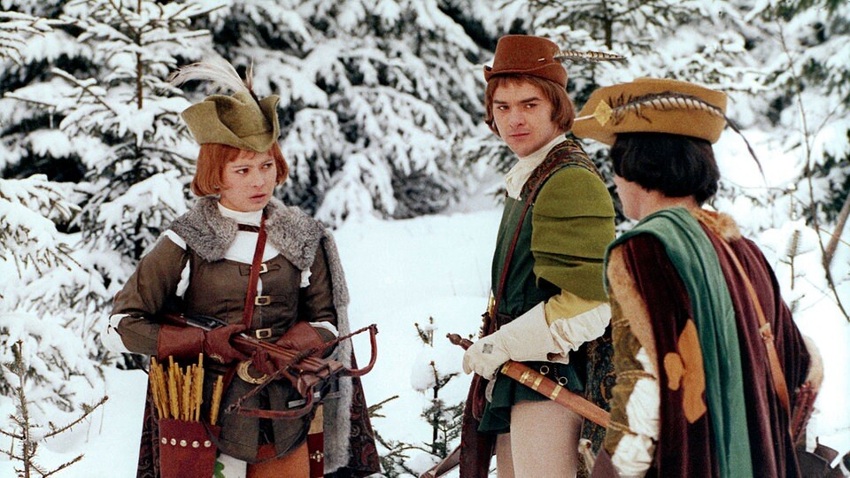 Weihnachten 2022 Drei Nüsse Für Aschenbrödel Drei Haselnüsse für Aschenbrödel die Sendetermine 2020 MDR.DE