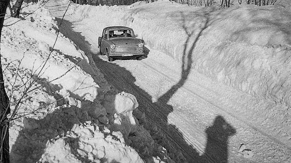 Mdr Winter 1978 Mdr Winter 1978
