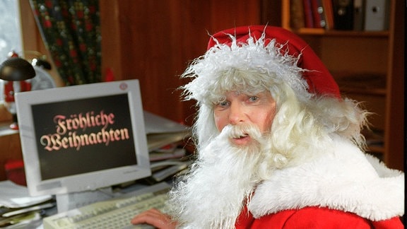 Weihnachtsmann (Frank Schöbel)