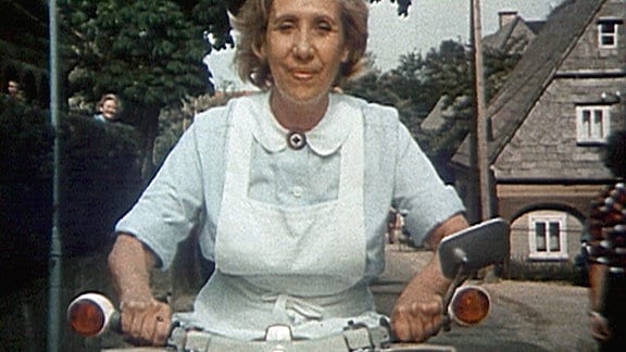 Schwester Agnes Mdr De