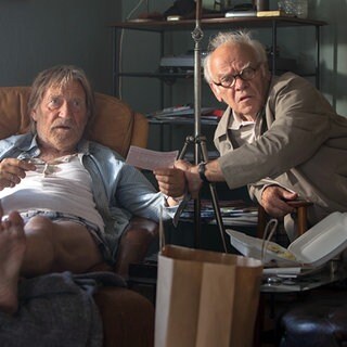 Matthias habich privatleben