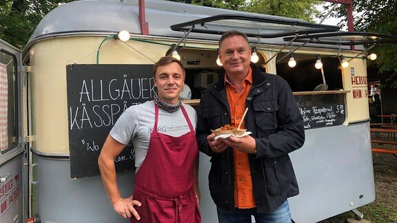 Foodtruck_Florian Rohrmoser