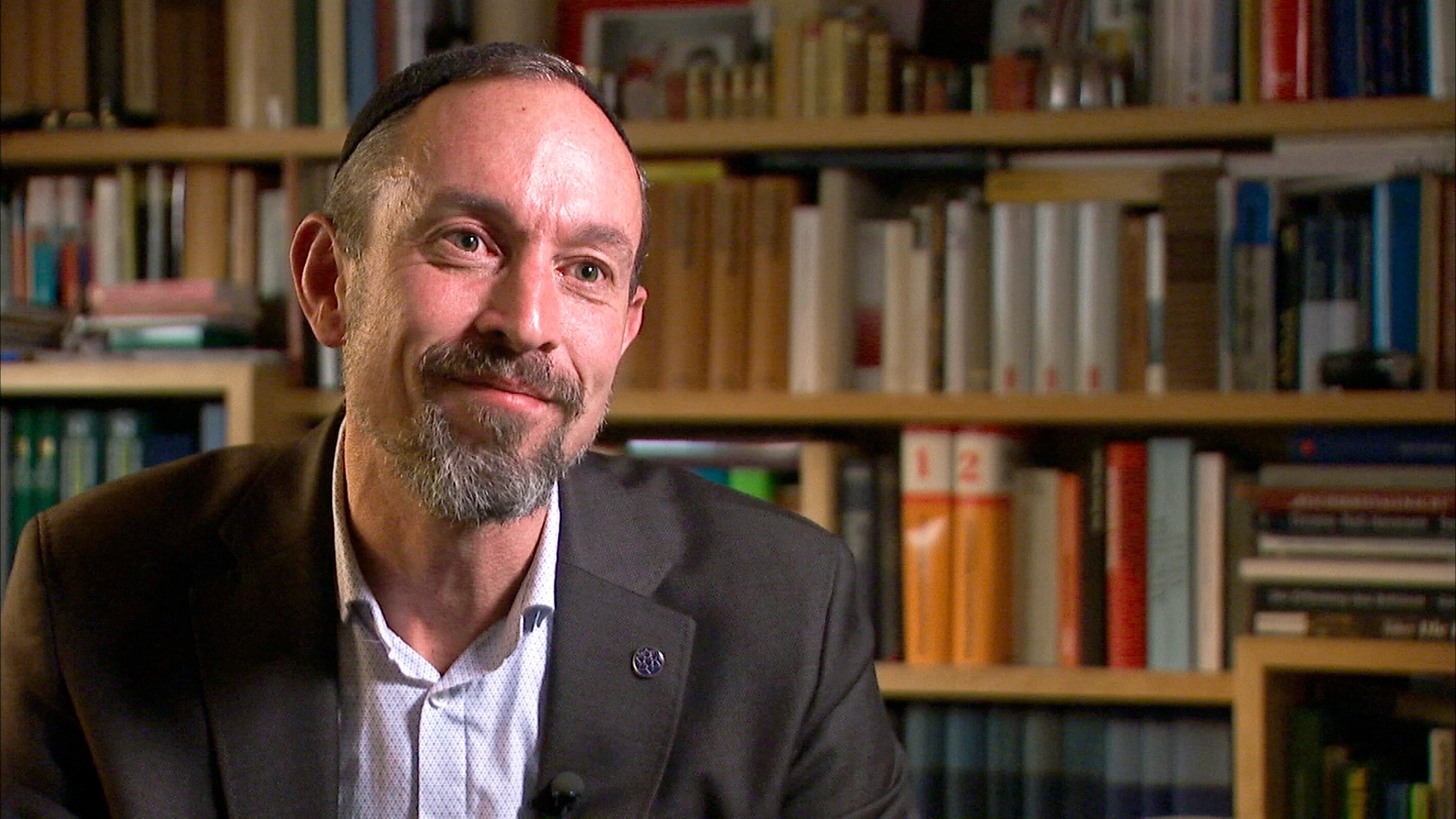 Bildergalerie Jüdisch sein Eine Frage der Überzeugung MDR.DE