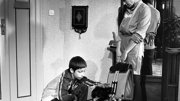 Bildergalerie Neues übern Gartenzaun MDR.DE