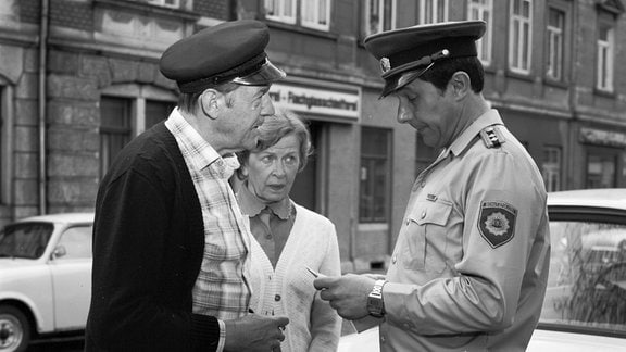 Bildergalerie Neues übern Gartenzaun MDR.DE