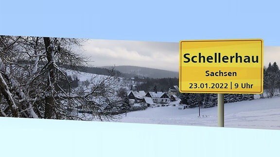 Unser Dorf hat Wochenende - Schellerhau