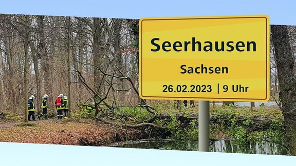 Unser Dorf hat Wochenende – Seerhausen