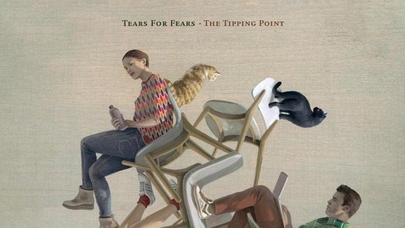 Tears For Fears - The Tipping Point (Label - CONCORD - Bestellnummer - 00888072404120 - EAN - 0888072404120 - Bildrechte-Universal Music)