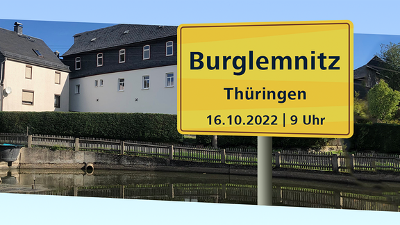 Unser Dorf hat Wochenende - Burglemnitz