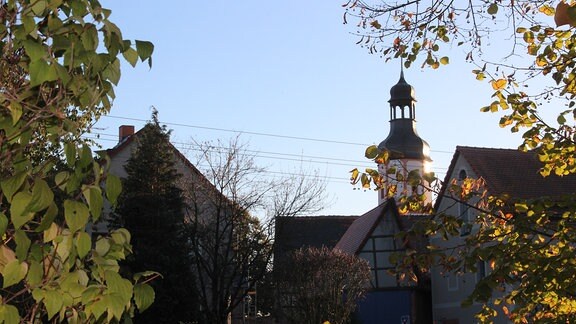 Unser Dorf hat Wochenende – Ebersbach
