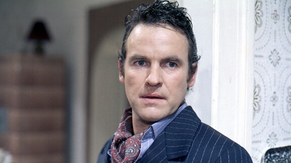 Bildergalerie Polizeiruf 110: Der Schweigsame | MDR.DE