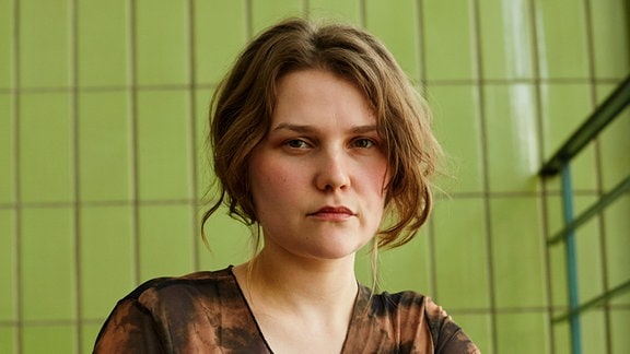 Maria Jansen, Autorin, Berlin 