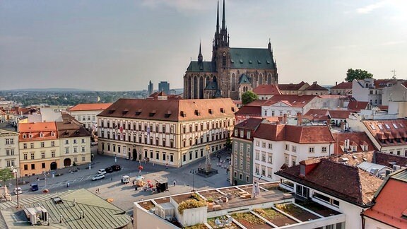 Brno