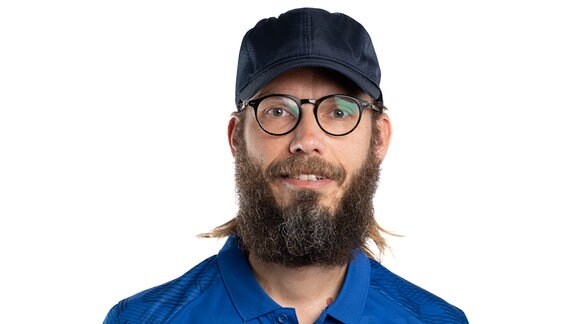 Bjoern Harmsen, Basketball-Coach bei Medipolis SC Jena 