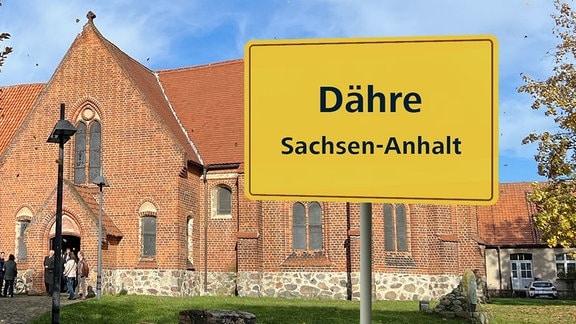 Unser Dorf hat Wochenende - Dähre