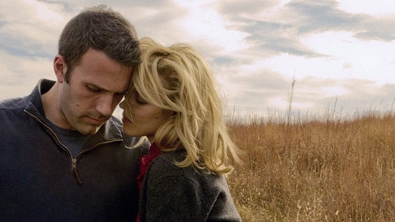 Die große Liebe, so scheint es: Neil (Ben Affleck) und seine Jugendfreundin Jane (Rachel McAdams).