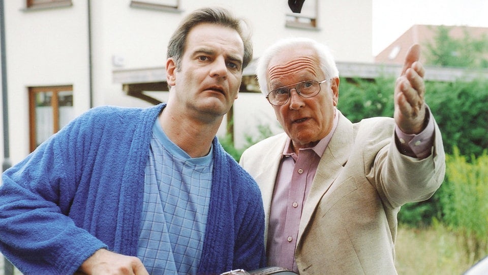 Wie Erziehe Ich Meine Eltern Folge 27 Wie erziehe ich meine Eltern? | MDR.DE