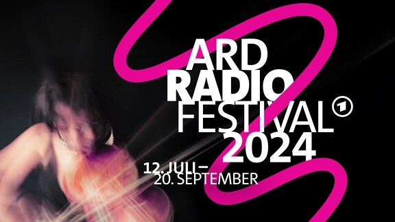 ARD Radiofestival 2024 unter der Federführung des SWR bietet bundesweit vom 12. Juli bis 20. September täglich ab 20.00 Uhr allerbeste Sommer-Radio-Unterhaltung aus neun ARD- Kulturprogrammen und ganz Europa