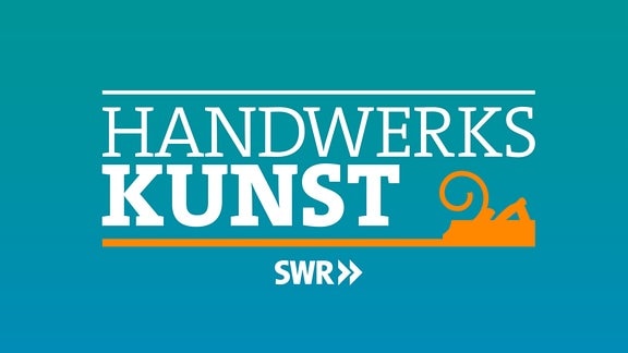 Handwerkskunst des SWR Fernsehen