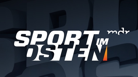 Sport im Osten - Logo