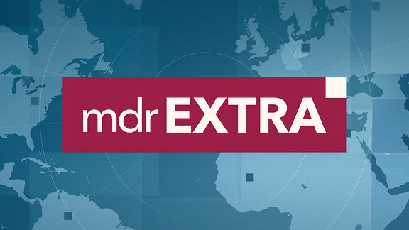 MDR extra - Logo
