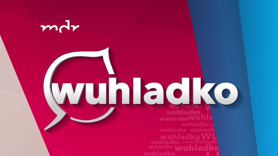 Wuhladko MDR.DE