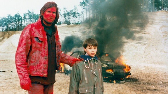 Tatort Bomben für Ehrlicher MDR.DE