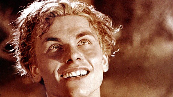 Das Kalte Herz Mdr De