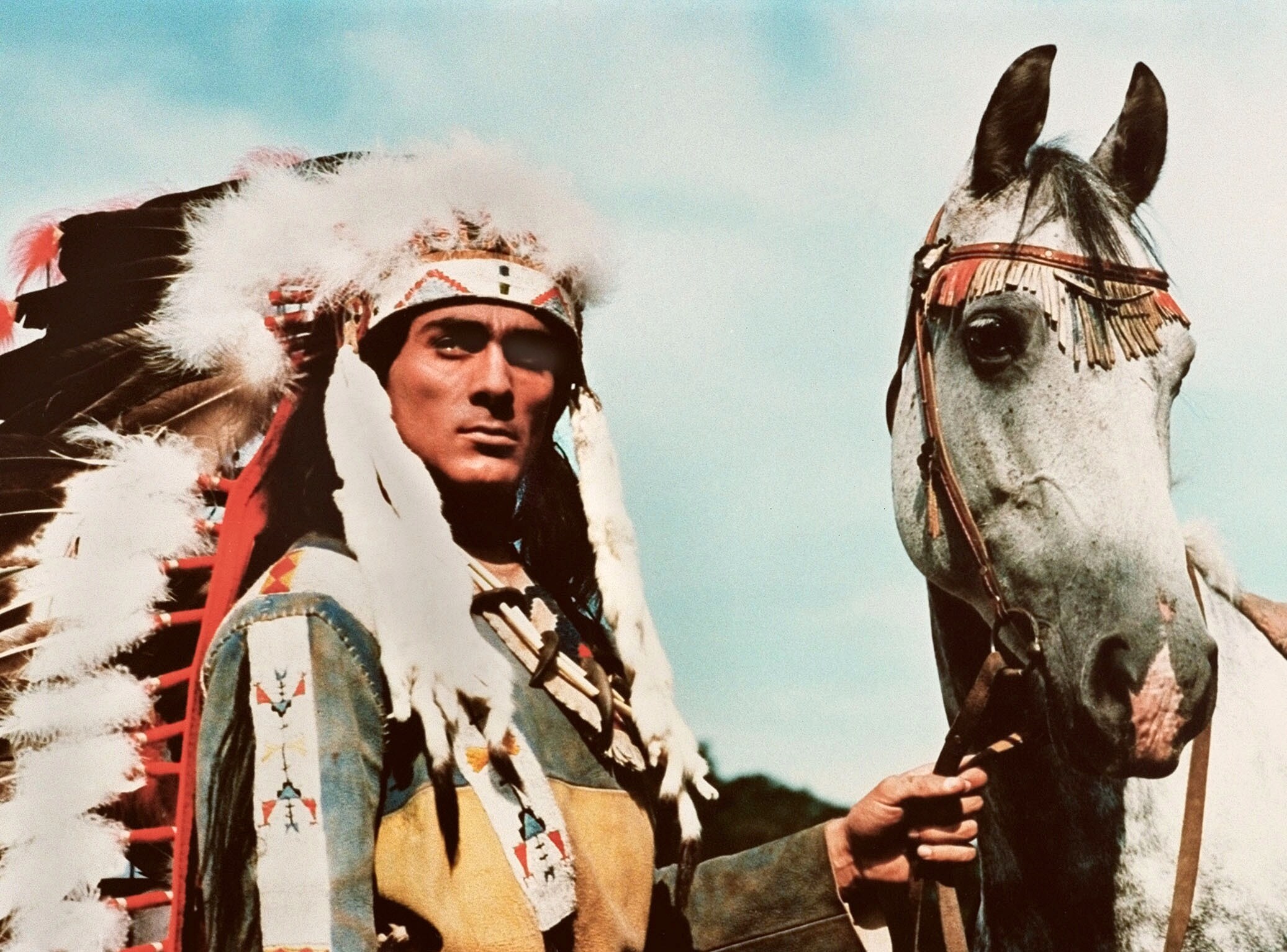 Die Söhne Der Großen Bärin