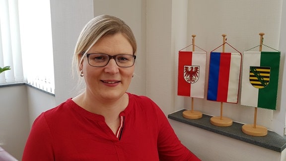Katrin Suchec-Dźisławkowa / Katrin Suchy-Zieschwauck