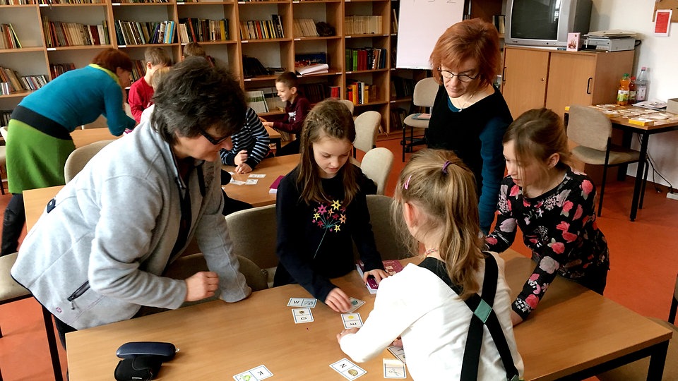 WUHLADKO die Aprilsendung Bildungskonzept 2plus auf dem Prüfstand