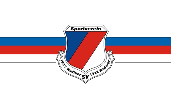Logo SV Radibor