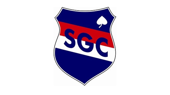 Logo SG Crostwitz / SJ Chrósćicy