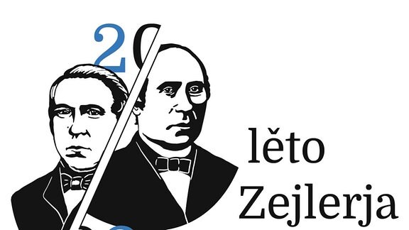 Logo lěto Zeljerja a Kocora 2022
