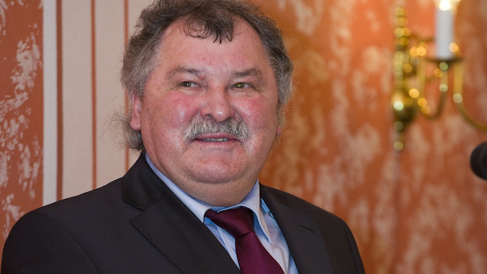 Beno Budar njebohi MDR.DE