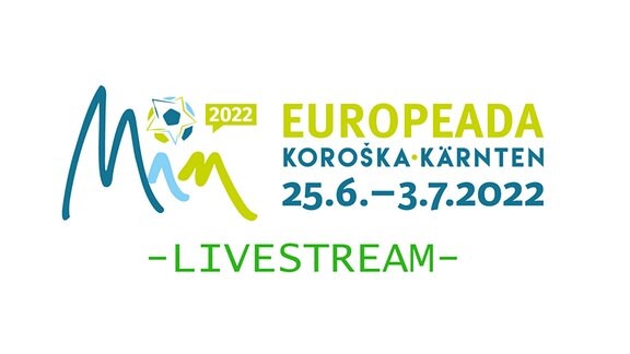 Livestream Europeada