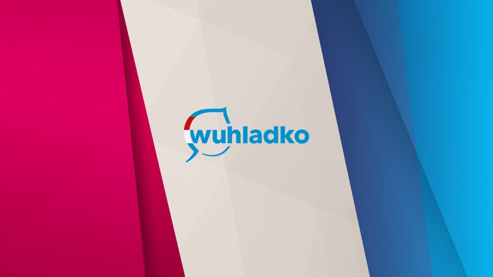 WUHLADKO zašłych měsacow MDR.DE