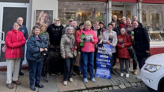 Silvio Zschage wurde in Großenhain gefunden