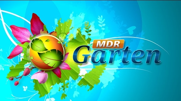 MDR GARTEN LOGO