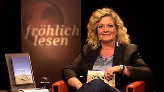 Susanne Fröhlich