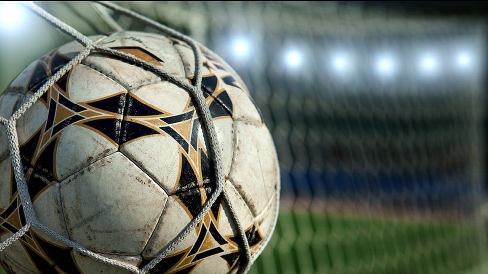 Quiz Frauenfußball in der DDR MDR.DE