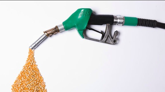 Biosprit Sprit Benzin Biodiesel