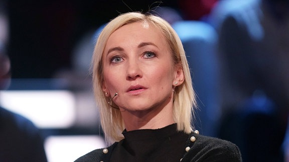 ALJONA SAVCHENKO