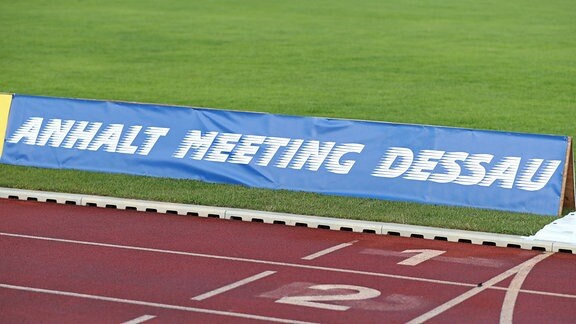 Internationales Anhalt-Meeting in Dessau