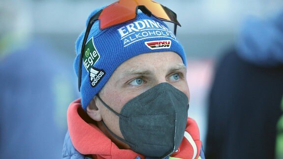 Erik Lesser (Biathlon)